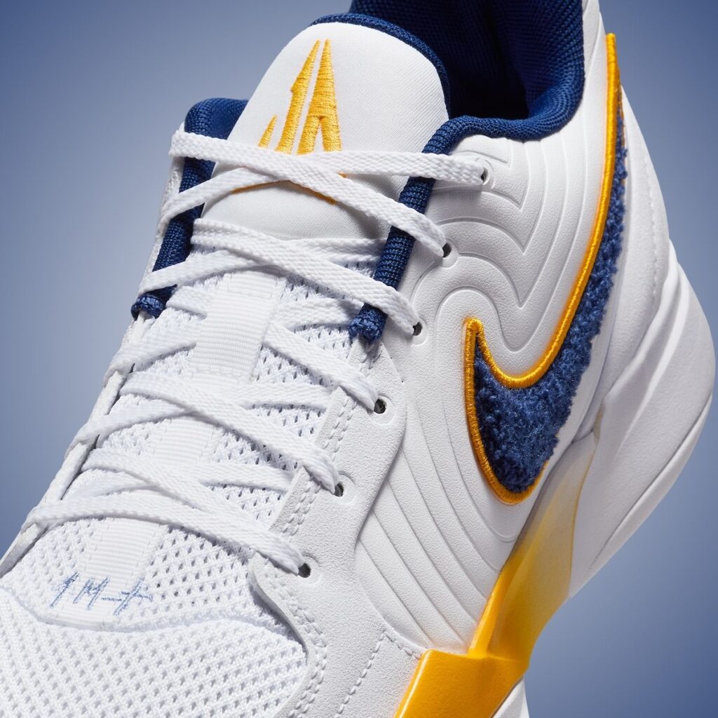 Nike Ja 2 Murray State IF1606-101