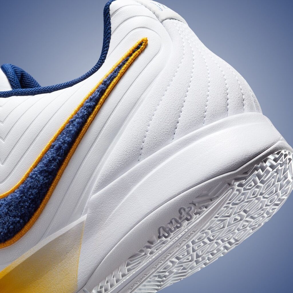 Nike Ja 2 Murray State IF1606-101