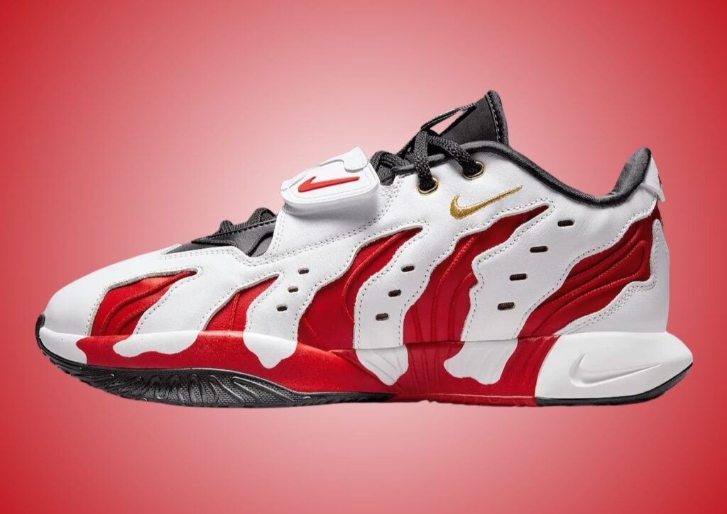 Nike LeBron 21 Prime 96 HV1222-100 Release Info