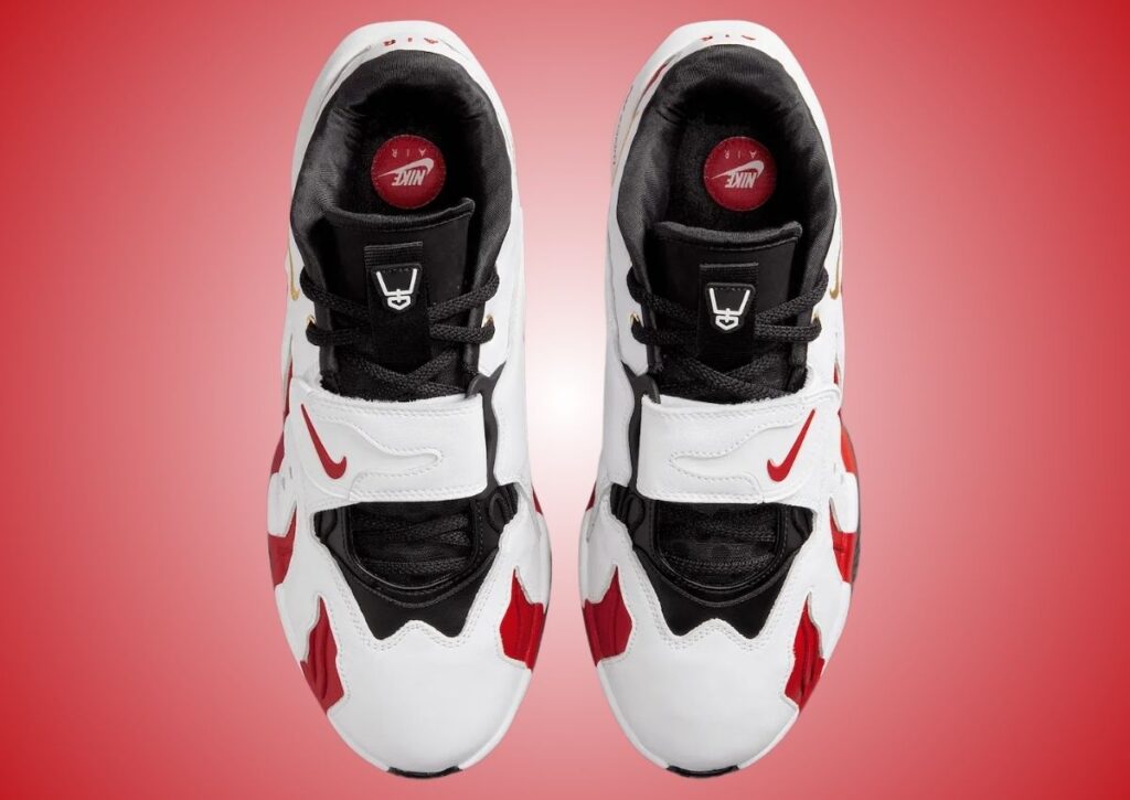 Nike LeBron 21 Prime 96 HV1222-100 Release Info