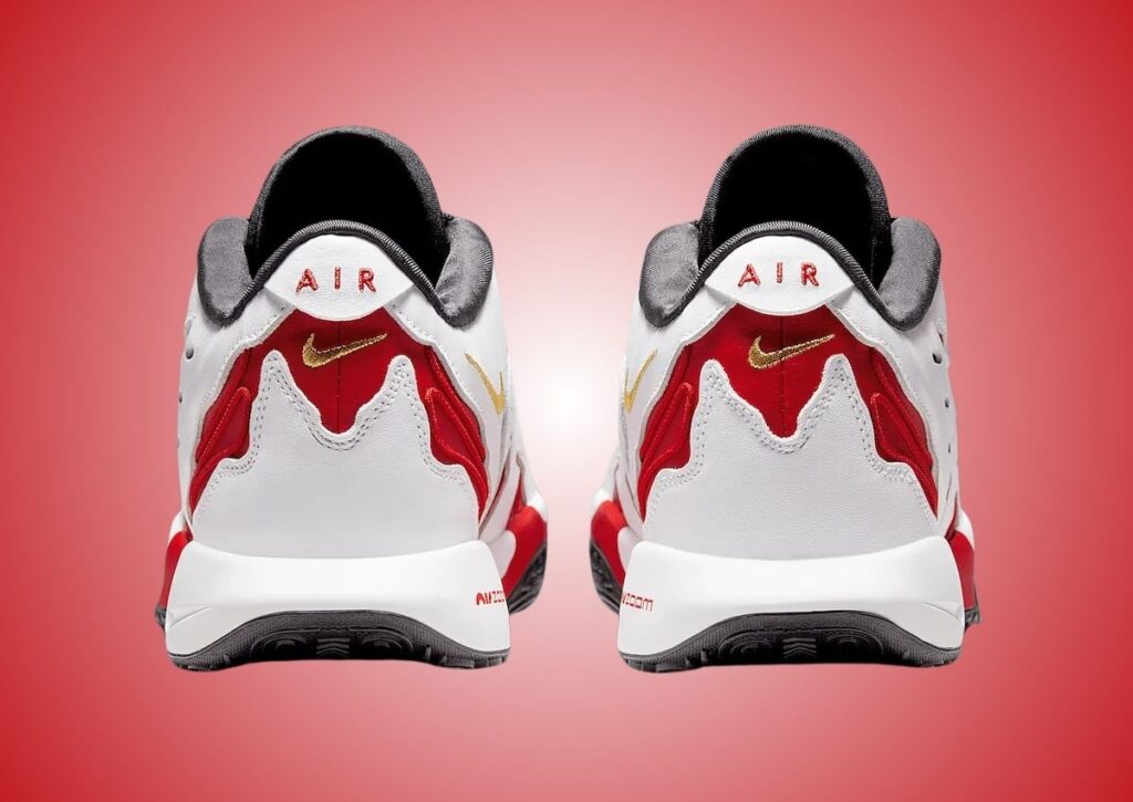 Nike LeBron 21 Prime 96 HV1222-100 Release Info