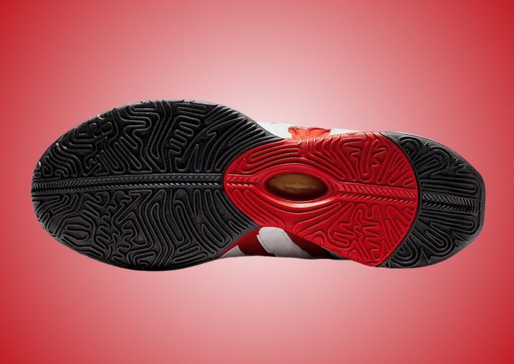 Nike LeBron 21 Prime 96 HV1222-100 Release Info