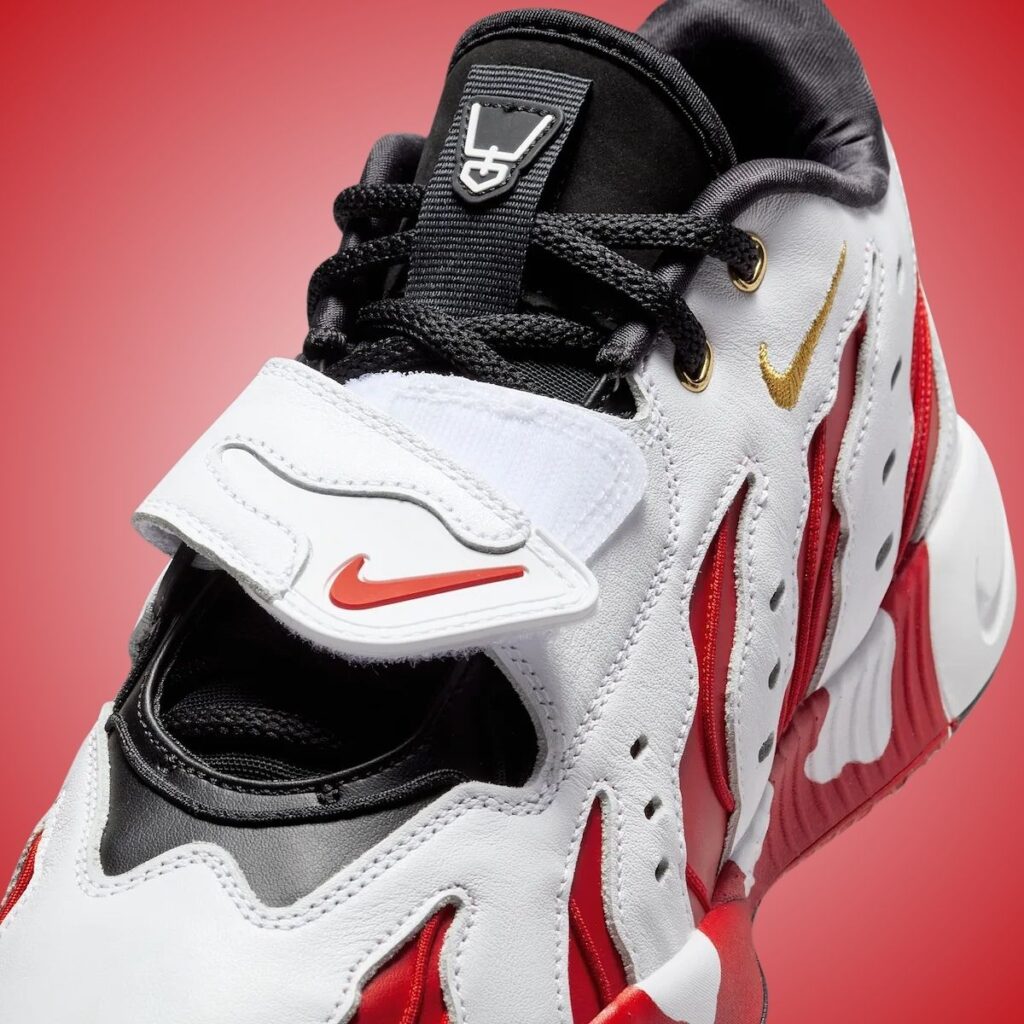 Nike LeBron 21 Prime 96 HV1222-100 Release Info