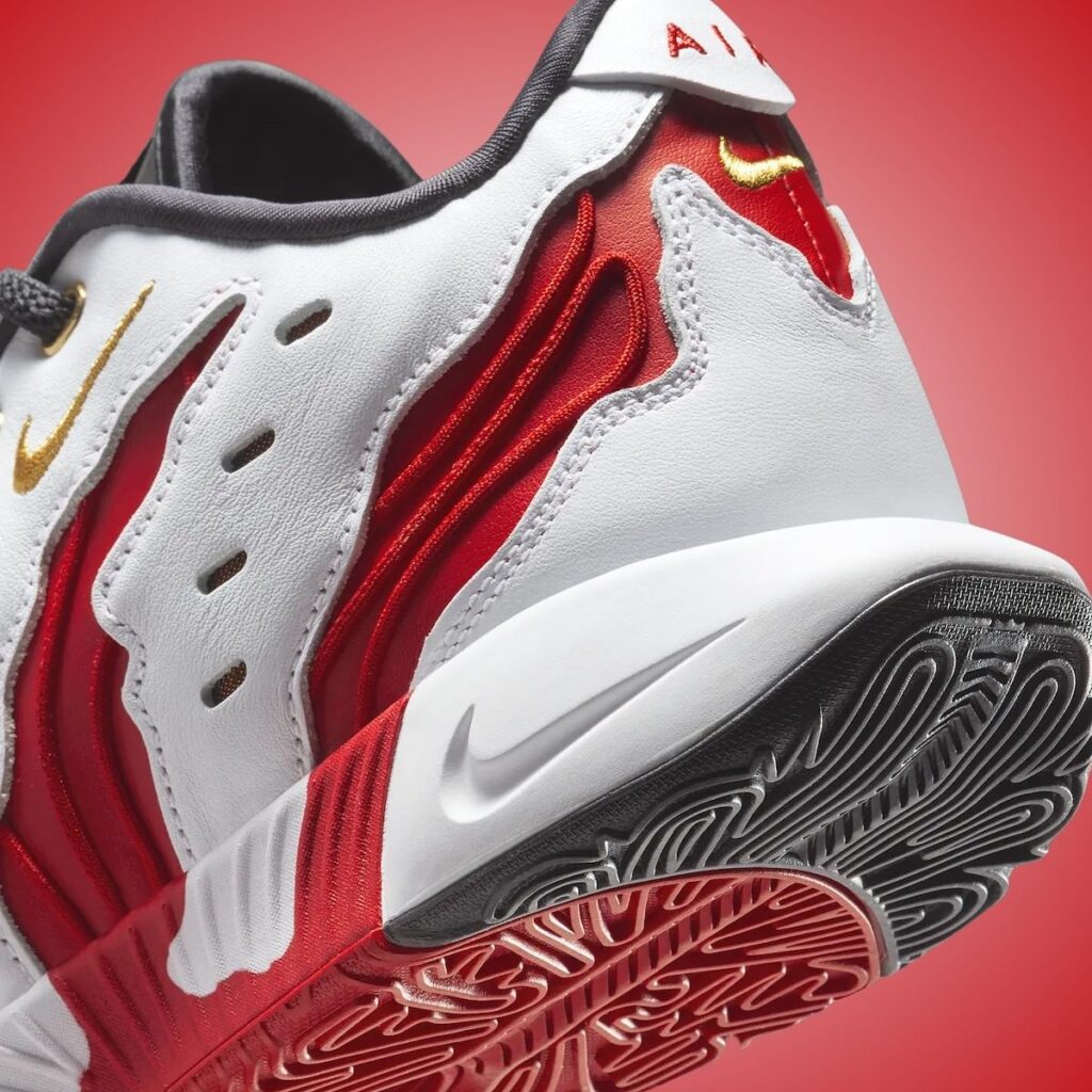 Nike LeBron 21 Prime 96 HV1222-100 Release Info
