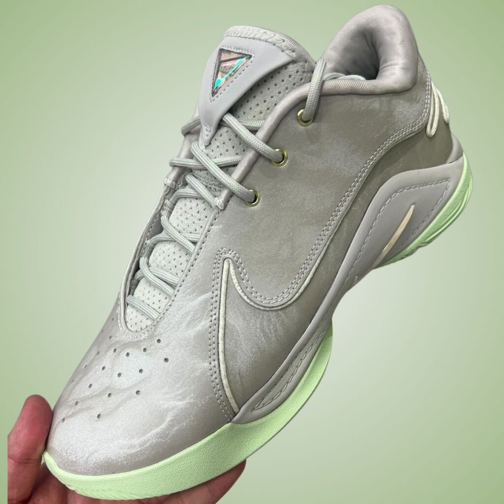 Nike LeBron 22 Dunkman FZ1094-002
