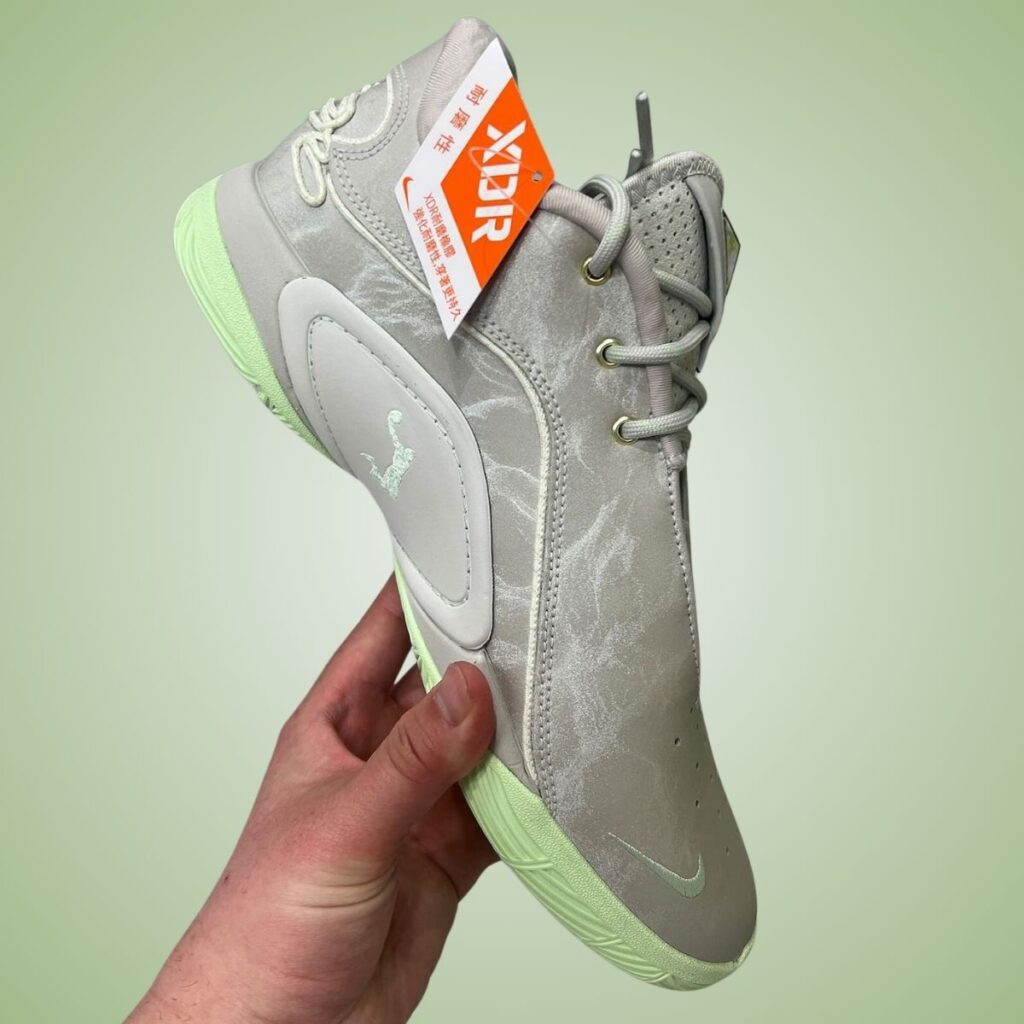 Nike LeBron 22 Dunkman FZ1094-002