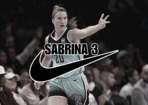 Nike Sabrina 3 Colorways + Release Dates (Complete Guide)