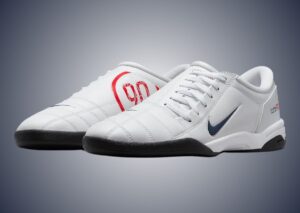 Nike Total 90 III “Paris Saint-Germain” Releases Summer 2025